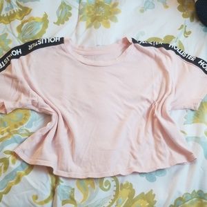 Hollister top